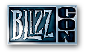 Билеты на Blizzcon 2009