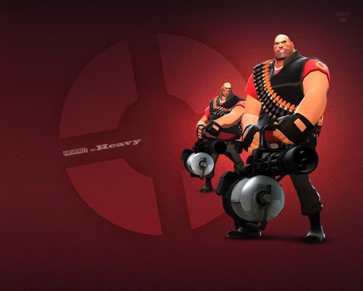 Team Fortress 2 - Классовые обои Team Fortress 2