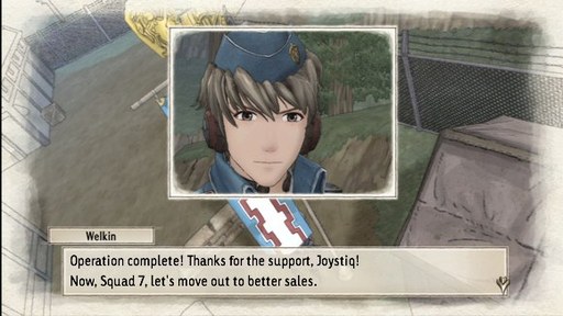 Valkyria Chronicles - Продажи Valkyria Chronicles возросли на 400%