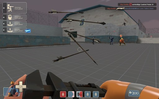 Team Fortress 2 - My TF2 Screens