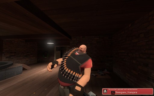 Team Fortress 2 - My TF2 Screens