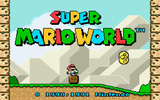 Supermarioworld