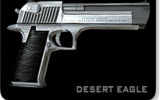 Deserteagle