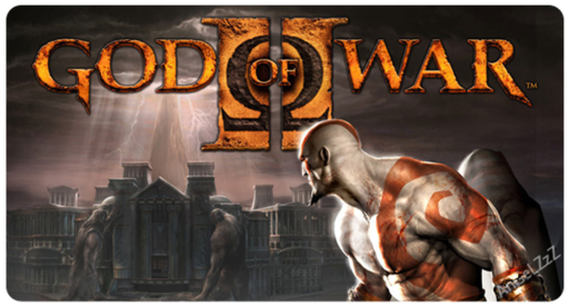 Мой обзор God of War II.