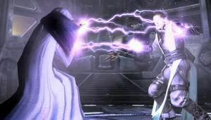 Star Wars: The Force Unleashed - Galen Marek (Starkiller)