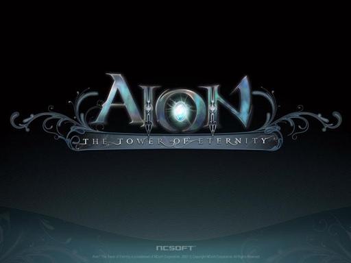 Айон: Башня вечности - Aion- мой выбор)))