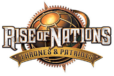 Rise of Nations: Thrones & Patriots - Рецензия