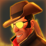 Team Fortress 2 - Разъяренные аватары