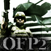 Operation Flashpoint: Dragon Rising - OFP: DR [Фан-арт]