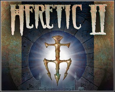 Обо всем - Heretic II