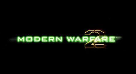 Modern Warfare 2 для PC задержится