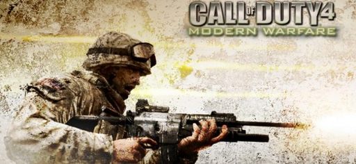 Call of Duty 4: Modern Warfare - Call of Duty 4: Modern Warfare для Xbox, PS3 и Wii Call of Duty 4: Modern Warfare - Call of Duty 4: Modern Warfare для Xbox, PS3 и Wii