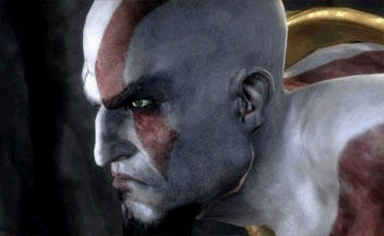 God of War III - Никакого кооператива в God of War III