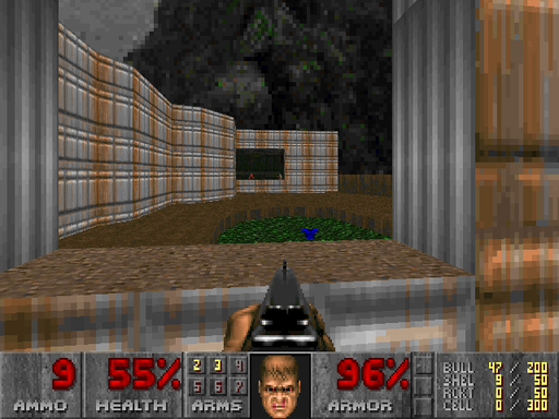 Doom II - Порты для дума. 2-е издание. Расширенное.