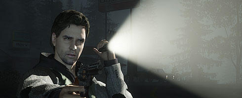 Alan Wake - Remedy: Предрелизной демки Alan Wake не стоит ждать