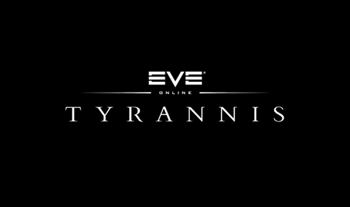 EVE Online - CCP анонсировала новый аддон - Tyrannis