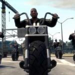 Grand Theft Auto IV - Путеводитель по блогу Grand Theft Auto IV