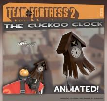 Team Fortress 2 - Новые таунты и анимированные шляпы.