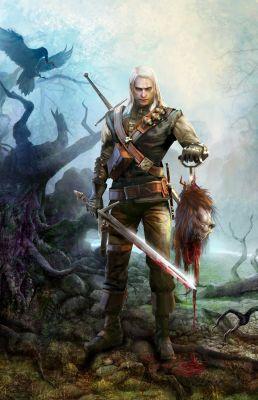 Ведьмак 2: Убийцы королей - Мини - конкурс "Тайна ассассина". При поддержке Gamer.ru! Ведьмак 2: Убийцы королей - Мини - конкурс "Тайна ассассина". При поддержке Gamer.ru!