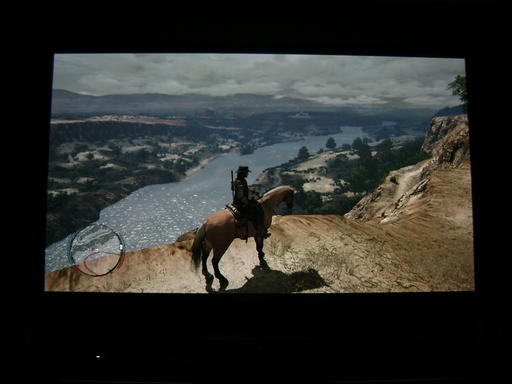 Red Dead Redemption - Red Dead Redemption скриншоты