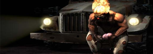 Обо всем - Аналитик проболтался о новой Twisted Metal, которую Sony покажет на E3. Но КАК проболтался! Обо всем - Аналитик проболтался о новой Twisted Metal, которую Sony покажет на E3. Но КАК проболтался!