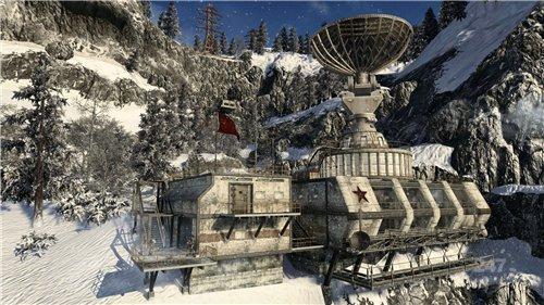 Call of Duty: Black Ops - Первые впечатления от Call Of Duty: Black Ops