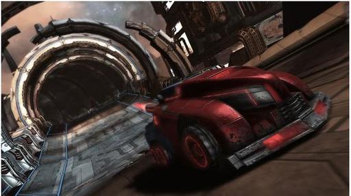 Transformers: War For Cybertron - «Раскладушкам тут не место!» - Обзор из металла и кремния, специально для Gamer.ru Transformers: War For Cybertron - «Раскладушкам тут не место!» - Обзор из металла и кремния, специально для Gamer.ru