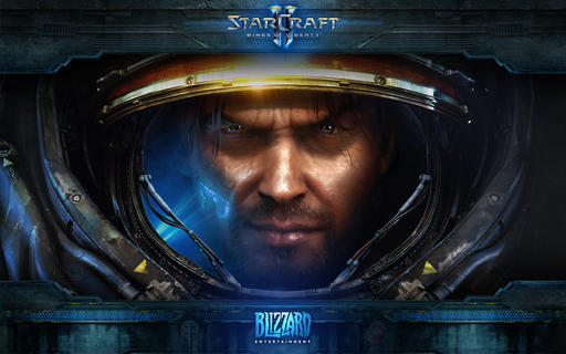 18-е обновление бета-версии StarCraft II (до версии 0.21.0.16094)