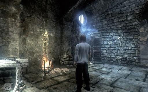 Two Worlds 2 - Интервью с Joerg'ом Schindler'ом специально для сайта twoworld2.ru Two Worlds 2 - Интервью с Joerg'ом Schindler'ом специально для сайта twoworld2.ru