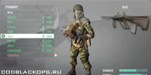 Внутриигровая валюта «COD Points» в Black Ops