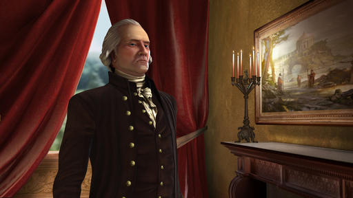 Sid Meier's Civilization V - Подарки первым покупателям игры Civilization V