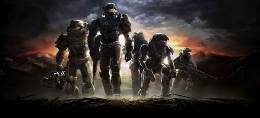 Halo: Reach - Halo: Reach - $200 млн. за первые сутки