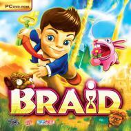 Braid - Braidятина с Российским изданием (upd. Дата российского релиза 05.11.2010)