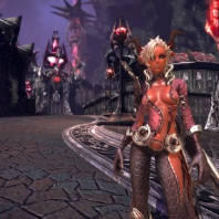 TERA: The Exiled Realm of Arborea - Путеводитель по блогу TERA: The Exiled Realm of Arborea (upd 22.09.11)