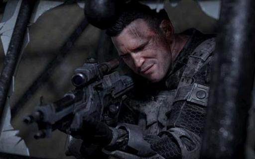 Mass Effect 3 - Новая игра от BioWare во вселенной Mass Effect (НЕ Mass Effect 3) + трейлер самого анонса Mass Effect 3 - Новая игра от BioWare во вселенной Mass Effect (НЕ Mass Effect 3) + трейлер самого анонса
