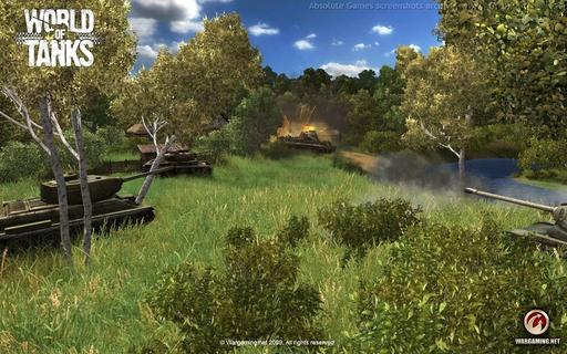 Самые лутшие картинки World of Tanks