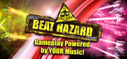 Beat Hazard - Обзор игры Beat Hazard