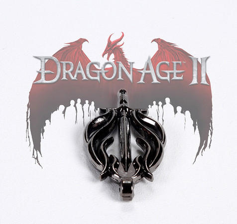 Dragon Age II - Товары из серии Dragon Age на сайте epicweapons.com