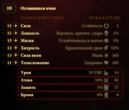 Dragon Age II - Вышла демо Dragon Age II