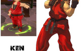 Ken-masters