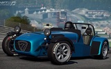 Caterhamday