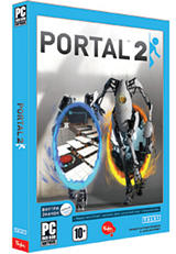 Portal 2 - Продавцы отжигают с Portal 2 (Предзаказ оказался удачным)