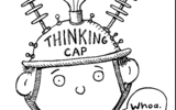 Thinkingcapwhoa