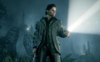 Alan Wake - Microsoft умалчивает о продолжении Alan Wake