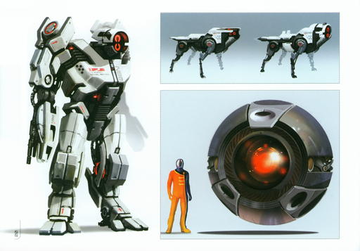 Mass Effect 2 - Mass Effect 2 Collectors Edition Art Book & Art Pack