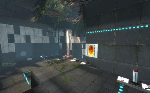 Portal 2 - Razer Hydra прибыл с Portal 2 и эксклюзивным DLC