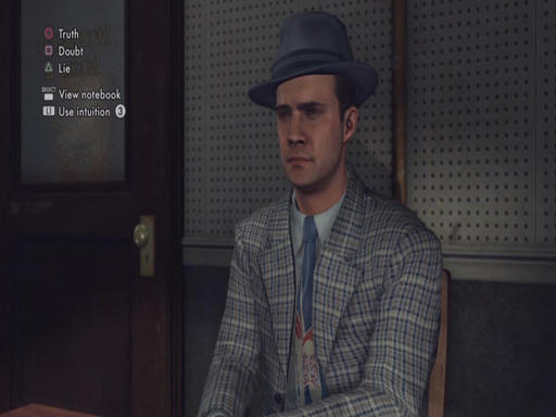 L.A.Noire - Прохождение L.A. Noire - Часть 3 (Заключительная)