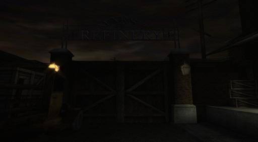Call of Cthulhu: Dark Corners of the Earth - Конкурс городов: Иннсмут. При поддержке GAMER.ru и T&D.