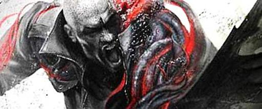 Моё превью по Prototype 2 Моё превью по Prototype 2