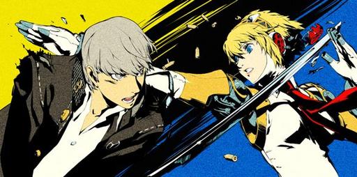 Persona 4: The Ultimate in Mayonaka Arena  - 10 видеороликов, демонстрирующие особые умения героев в Persona 4: The Ultimate in Mayonaka Arena.